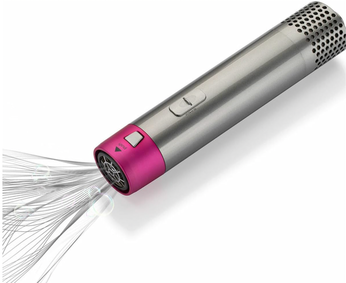 Secador 5 en 1 - Vélya