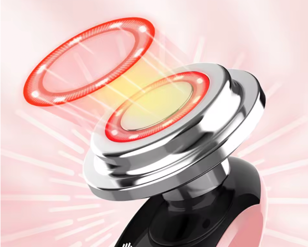 Masajeador facial - Vélya