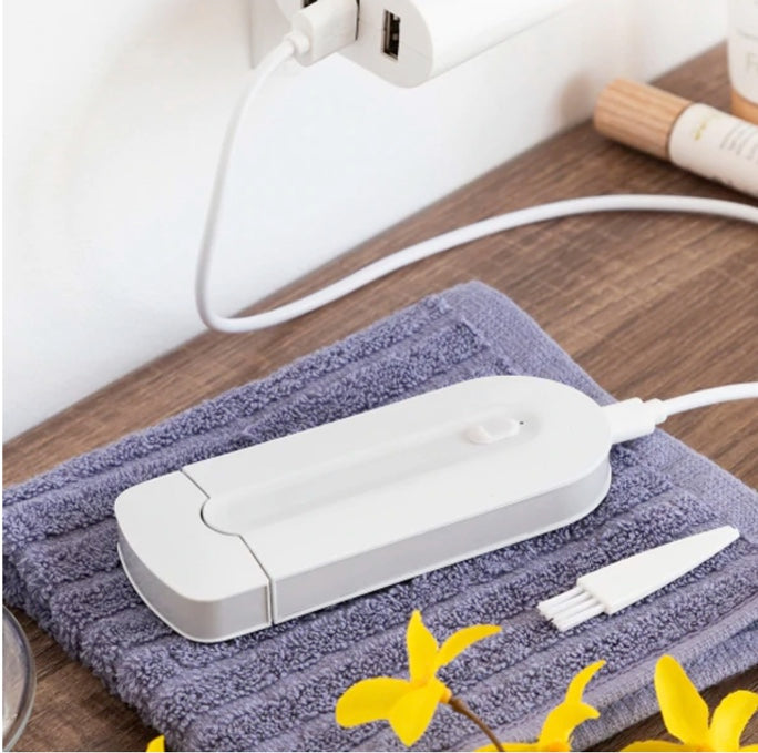 Depiladora corporal - Vélya