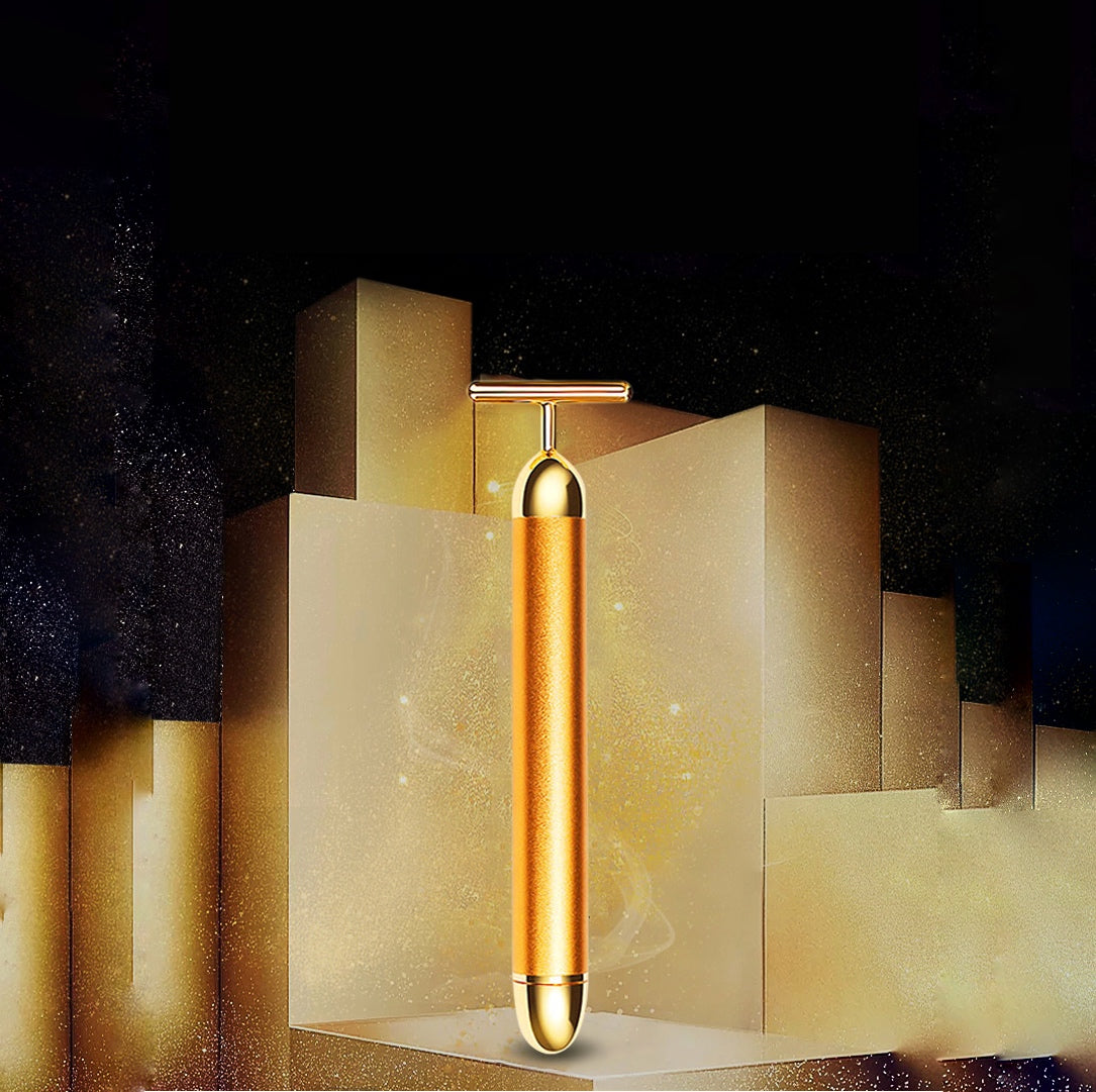 Masajeador T-Vibe - Vélya