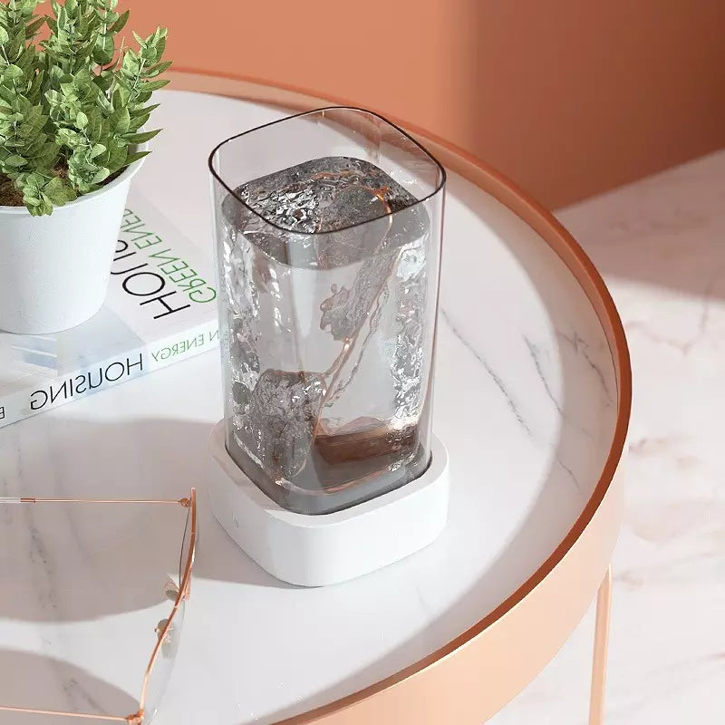 Limpiador ultrasónico - Vélya