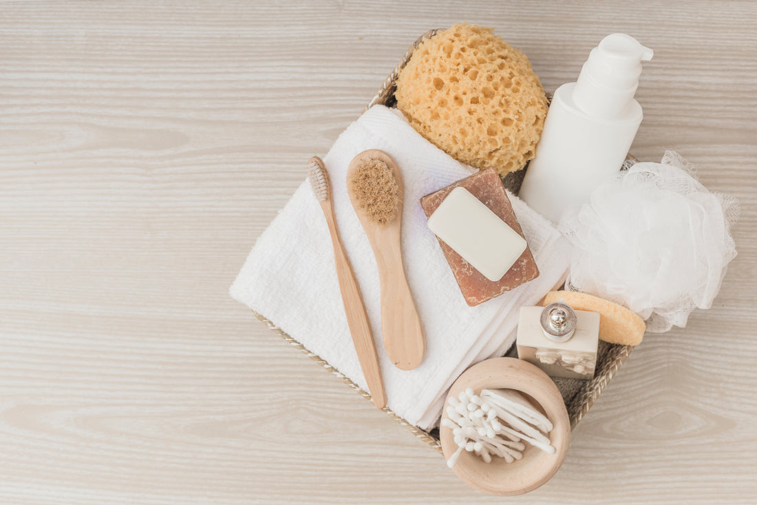 Rutinas de cuidado personal en casa para sentirte mejor por dentro y por fuera