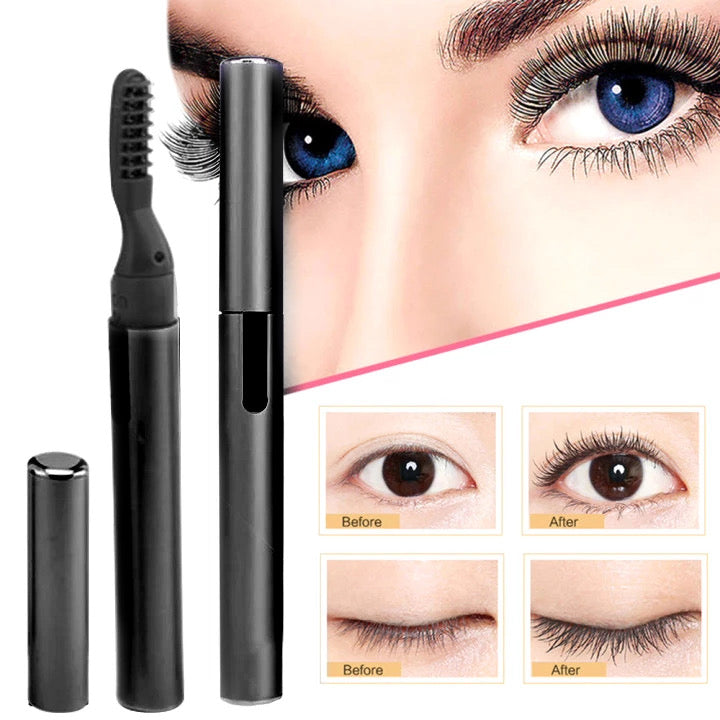 Rizador de Pestañas - Vélya