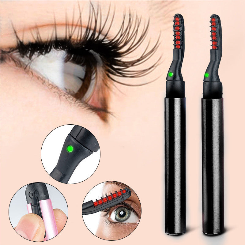 Rizador de Pestañas - Vélya