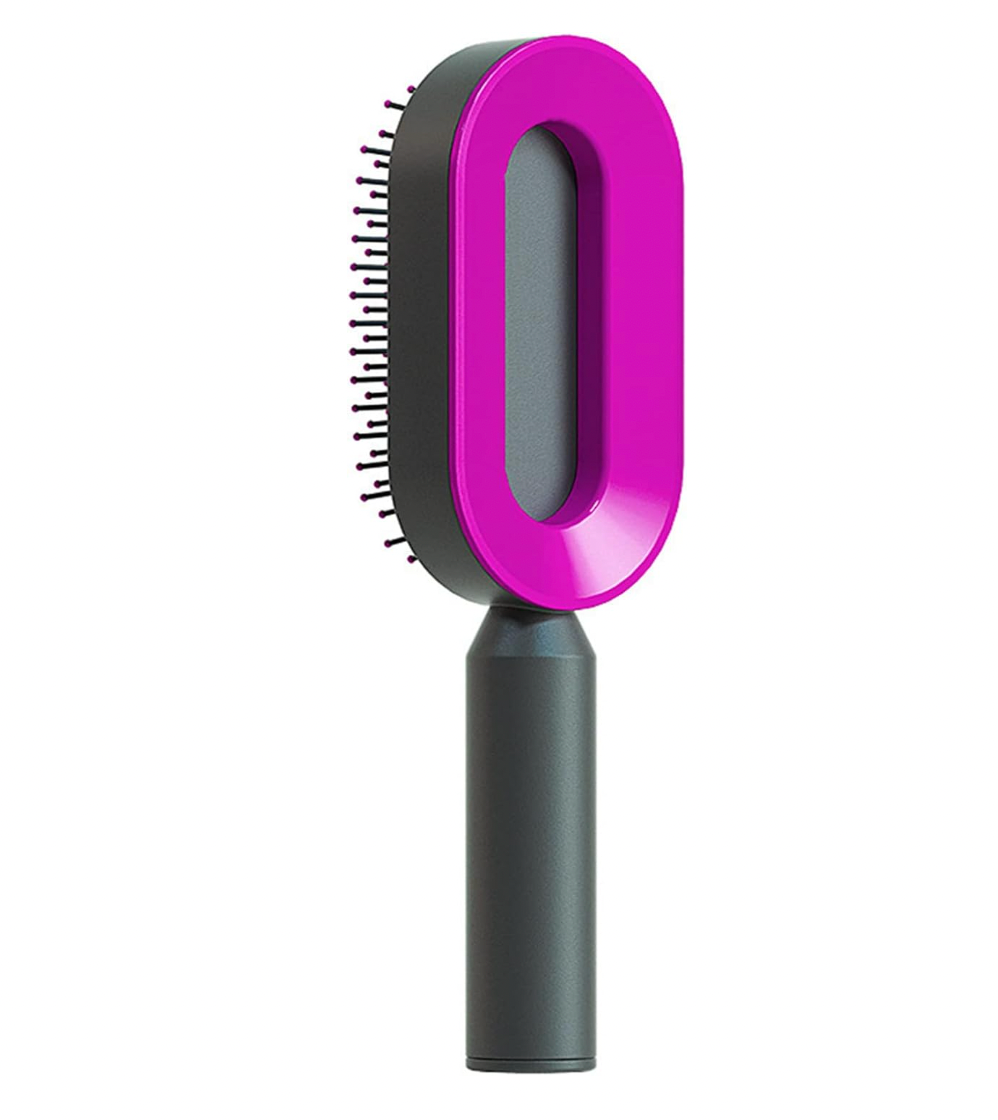 Cepillo Desenredante