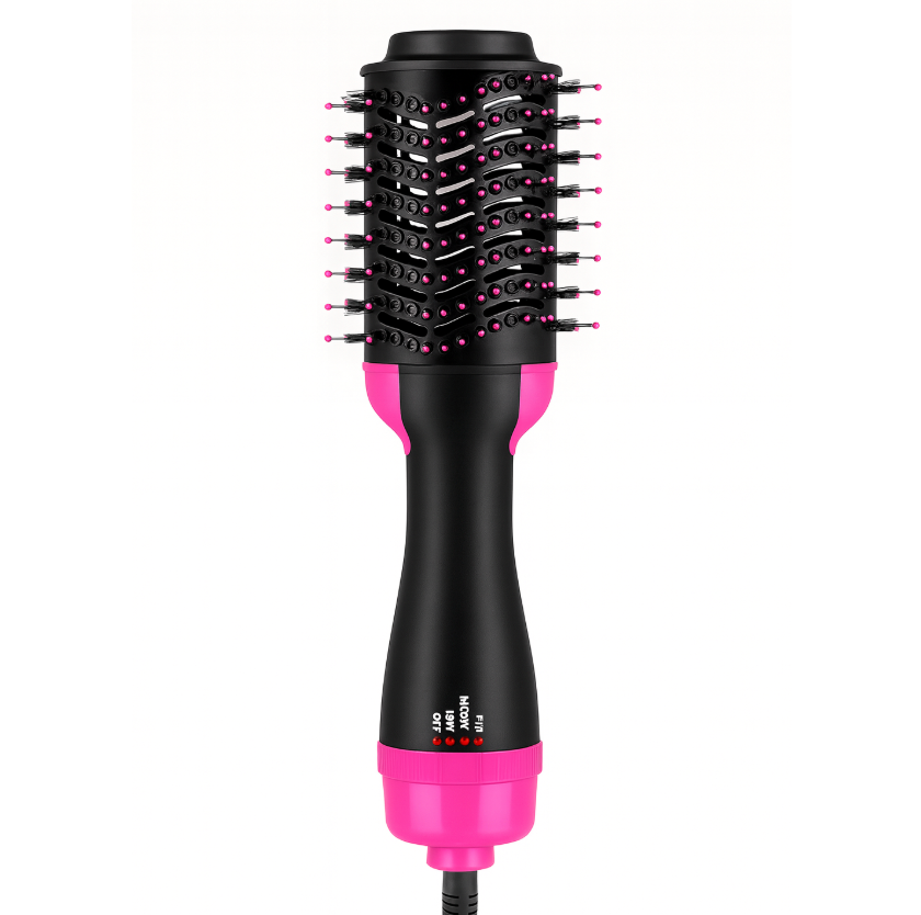 Cepillo secador y voluminizador - Vélya