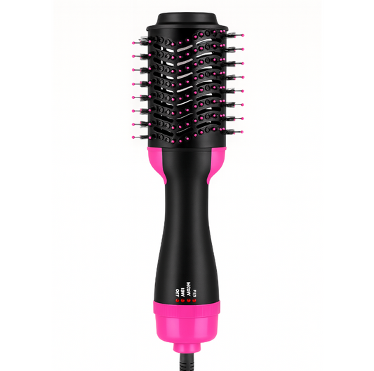 Cepillo secador y voluminizador - Vélya