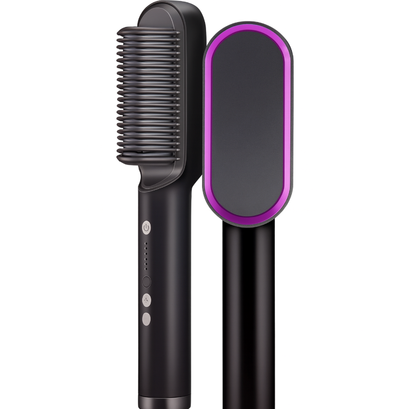 Cepillo alisador - Vélya