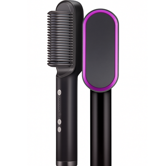 Cepillo alisador - Vélya