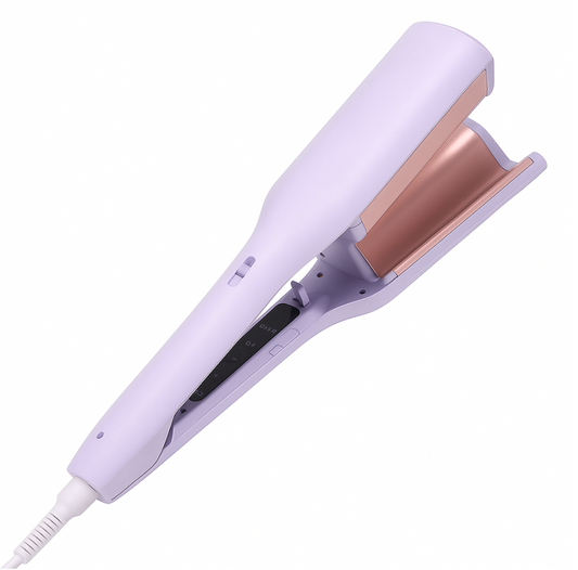 Ondulador de pelo - Vélya