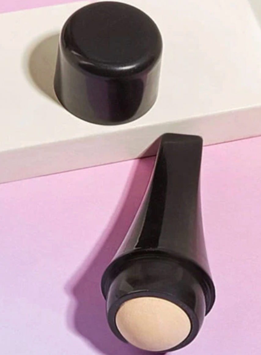 Oil volcanic absorbing roller - Vélya