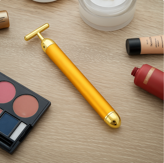 Masajeador T-Vibe - Vélya