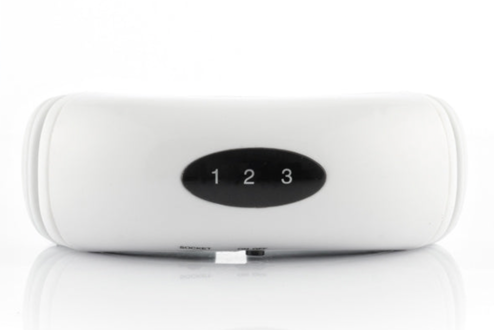 Masajeador de cuello y espalda - Vélya