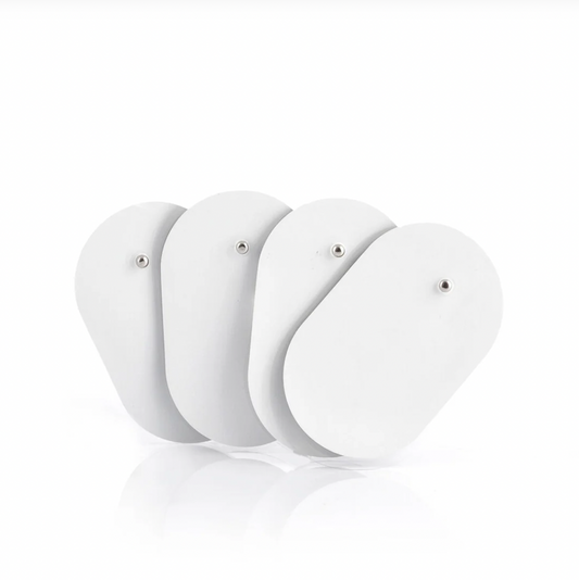 Pack de parches masajeador de cuello - Vélya