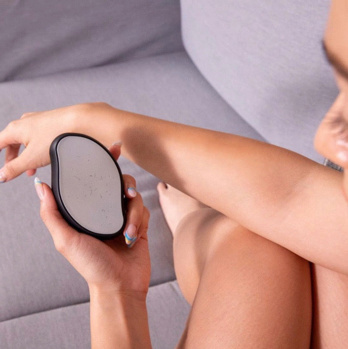 Depiladora Indolora - Vélya