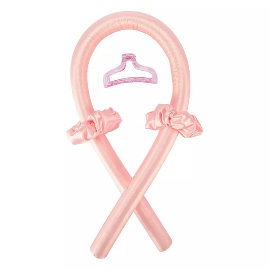 Kit rizador de pelo sin calor - Vélya