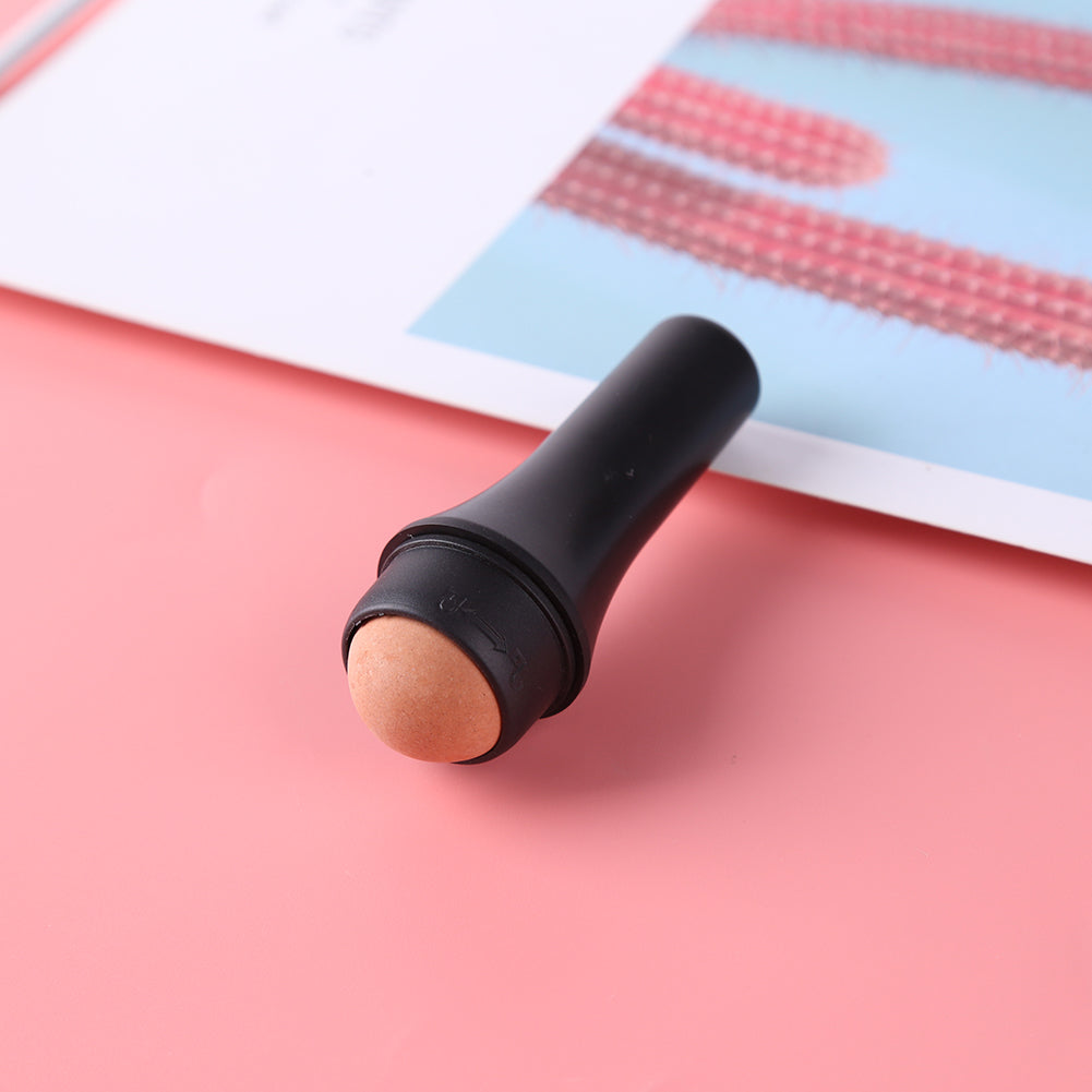 Oil volcanic absorbing roller - Vélya