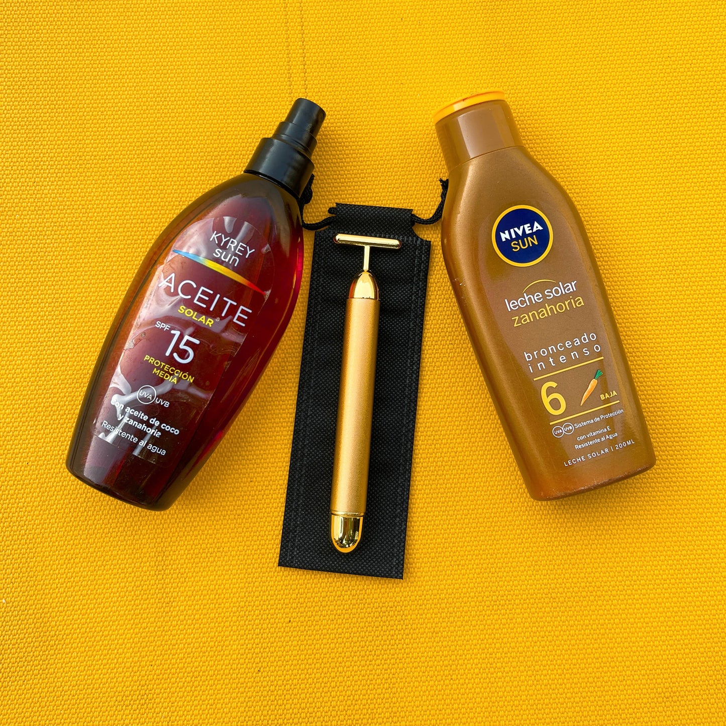 Masajeador T-Vibe - Vélya